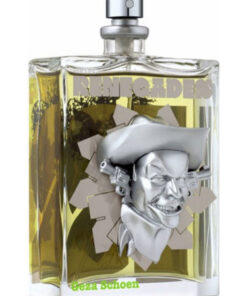 Alternative view of Scent Molecule Concentrated Ultra Premium Perfume Oil inspired by RENEGADESGEZA SCHOEN