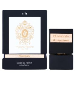Alternative view of Tiziana Terenzi Al Contrario EDP 50ml