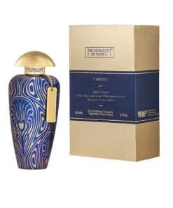Alternative view of The Merchant of Venice Liberty EDP 100ml