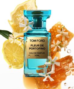 Tom Ford Fleur de Portofino 50ml for Unisex