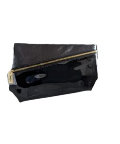 Alternative view of YSL Beaute Large Size Pouch Black Color