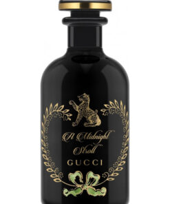 Alternative view of Gucci A Midnight Stroll Scent Molecule Concentrated Ultra Premium Perfume Oil
