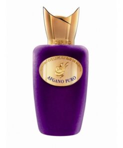 Alternative view of Sospiro Afgano Puro Scent Molecule Concentrated Ultra Premium Perfume Oil