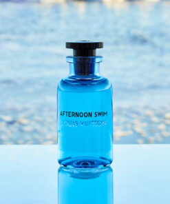 Alternative view of Louis Vuitton Afternoon Swim Scent Molecule Concentrated Ultra Premium Perfume Oil