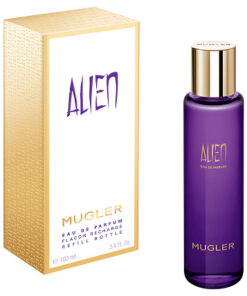 Thierry Mugler Alien Women EDP 100ml Refill