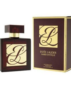 Alternative view of ESTEE LAUDER AMBER MYSTIQUE Scent Molecule Concentrated Ultra Premium Perfume Oil