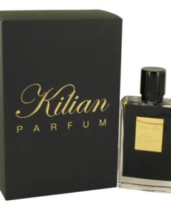 Alternative view of Kilian Amber Oud Scent Molecule Concentrated Ultra Premium Perfume Oil