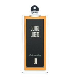 Alternative view of Serge Lutens Ambre Sultan Scent Molecule Concentrated Ultra Premium Perfume Oil
