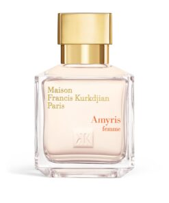Alternative view of Maison Francis Kurkdjian Amyris Femme Scent Molecule Concentrated Ultra Premium Perfume Oil