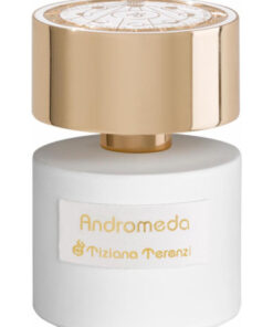 Alternative view of Tiziana Terenzi Andromeda Scent Molecule Concentrated Ultra Premium Perfume Oil