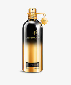 Alternative view of Montale Aoud Night Scent Molecule Concentrated Premium Perfume Oil