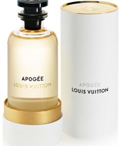 Alternative view of Louis Vuitton Apogee Scent Molecule Concentrated Ultra Premium Perfume Oil