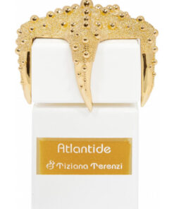 Alternative view of Tiziana Terenzi Atlantide Scent Molecule Concentrated Ultra Premium Perfume Oil