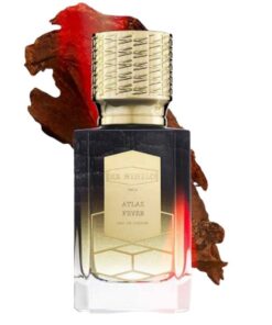 Alternative view of EX NIHILO ATLAS FEVER Scent Molecule Concentrated Ultra Premium Perfume Oil