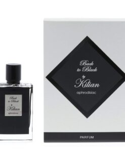 Alternative view of Kilian Back to Black Scent Molecule Concentrated Ultra Premium Perfume Oil
