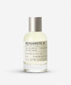 Alternative view of Le Labo Bergamot 22 Scent Molecule Concentrated Ultra Premium Perfume Oil
