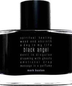 Mark Buxton Black Angel edp 100ml