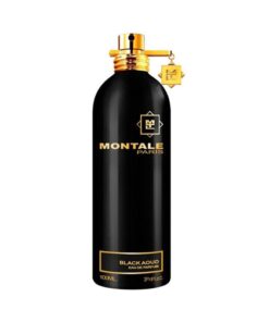 Alternative view of Montale Black Aoud Scent Molecule Concentrated Premium Perfume Oil