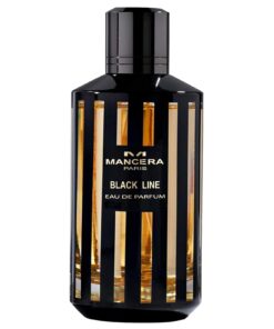 Alternative view of Mancera Black Line Scent Molecule Concentrated Premium Perfume Oil