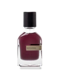 Alternative view of ORTO PARISI Boccanera Scent Molecule Concentrated Ultra Premium Perfume Oil