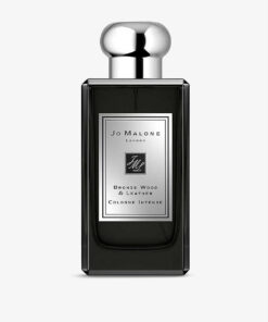 Alternative view of Jo Malone Bronze Wood and Leather Scent Molecule Concentrated Ultra Premium Perfume Oil