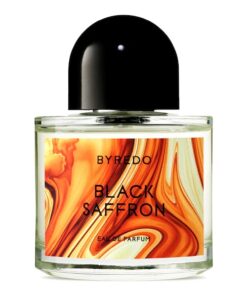 Byredo Black Saffron Collector Edition edp 100ml
