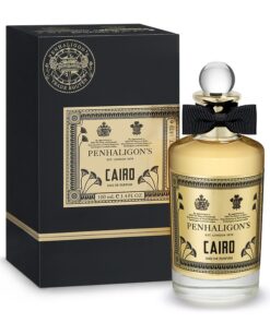 Alternative view of PENHALIGONS Cairo Scent Molecule Concentrated Ultra Premium Perfume Oil