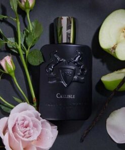 Alternative view of Parfums de Marly Carlisle Scent Molecule Concentrated Ultra Premium Perfume Oil