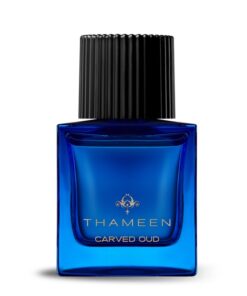 Alternative view of Thameen Carved Oud Scent Molecule Concentrated Ultra Premium Perfume Oil