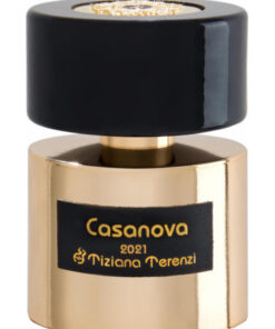 Alternative view of Tiziana Terenzi Casanova Scent Molecule Concentrated Ultra Premium Perfume Oil