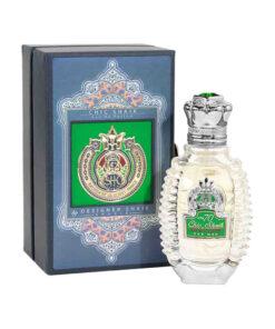 Alternative view of Shaik Chic No. 70 Scent Molecule Concentrated Ultra Premium Perfume Oil