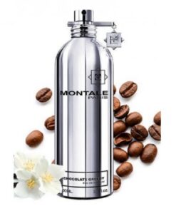 Alternative view of Montale Chocolate Greedy Scent Molecule Concentrated Premium Perfume Oil