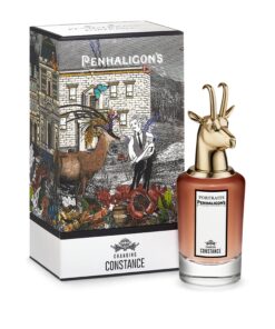 Alternative view of Penhaligons The Changing Constance Scent Molecule Concentrated Ultra Premium Perfume Oil