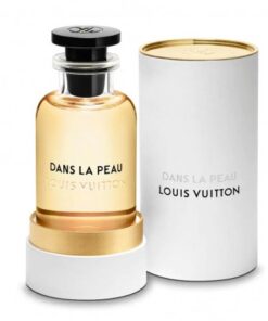 Alternative view of Louis Vuitton Dans La Peau Scent Molecule Concentrated Ultra Premium Perfume Oil