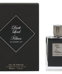 Alternative view of Kilian Dark Lord Scent Molecule Concentrated Ultra Premium Perfume Oil