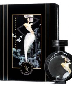 Alternative view of HFC Devil's Intrigue Scent Molecule Concentrated Ultra Premium Perfume Oil