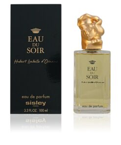 Alternative view of Sisley Eau du Soir Scent Molecule Concentrated Ultra Premium Perfume Oil
