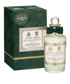 Alternative view of PENHALIGON'S Empressa Scent Molecule Concentrated Ultra Premium Perfume Oil