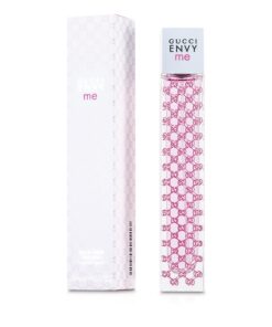 Alternative view of Gucci Envy Me Scent Molecule Concentrated Ultra Premium Perfume Oil