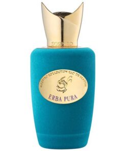 Alternative view of Sospiro Erba Pura Scent Molecule Concentrated Ultra Premium Perfume Oil