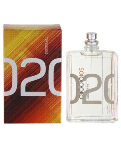 Alternative view of Scent Molecule Concentrated Ultra Premium Perfume Oil inspired by ESCENTRIC 02