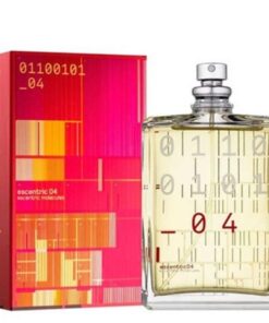 Alternative view of Scent Molecule Concentrated Ultra Premium Perfume Oil inspired by ESCENTRIC 04