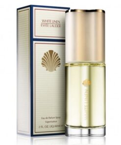 Alternative view of Estee Lauder White Linen Scent Molecule Concentrated Ultra Premium Perfume Oil