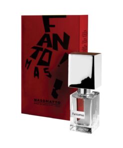 Alternative view of Nasomatto Fantomas Scent Molecule Concentrated Ultra Premium Perfume Oil