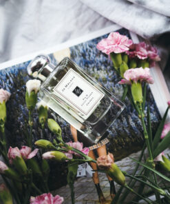 Alternative view of Jo Malone Fig and Lotus Flower Scent Molecule Concentrated Ultra Premium Perfume Oil