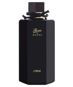 Alternative view of Gucci Flora 1966 Scent Molecule Concentrated Ultra Premium Perfume Oil