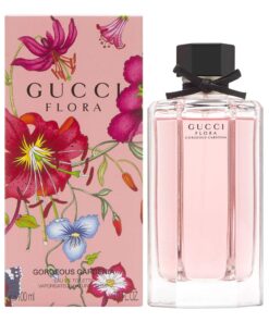 Alternative view of Gucci Flora Gorgeous Gardenia Scent Molecule Concentrated Ultra Premium Perfume Oil