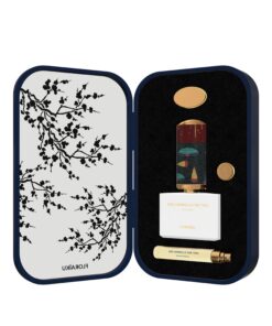 Alternative view of Floraiku one umbrella for two Scent Molecule Concentrated Ultra Premium Perfume Oil