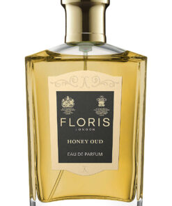 Alternative view of Floris honey oud Scent Molecule Concentrated Ultra Premium Perfume Oil