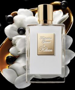 Alternative view of Kilian Forbidden Games Scent Molecule Concentrated Ultra Premium Perfume Oil
